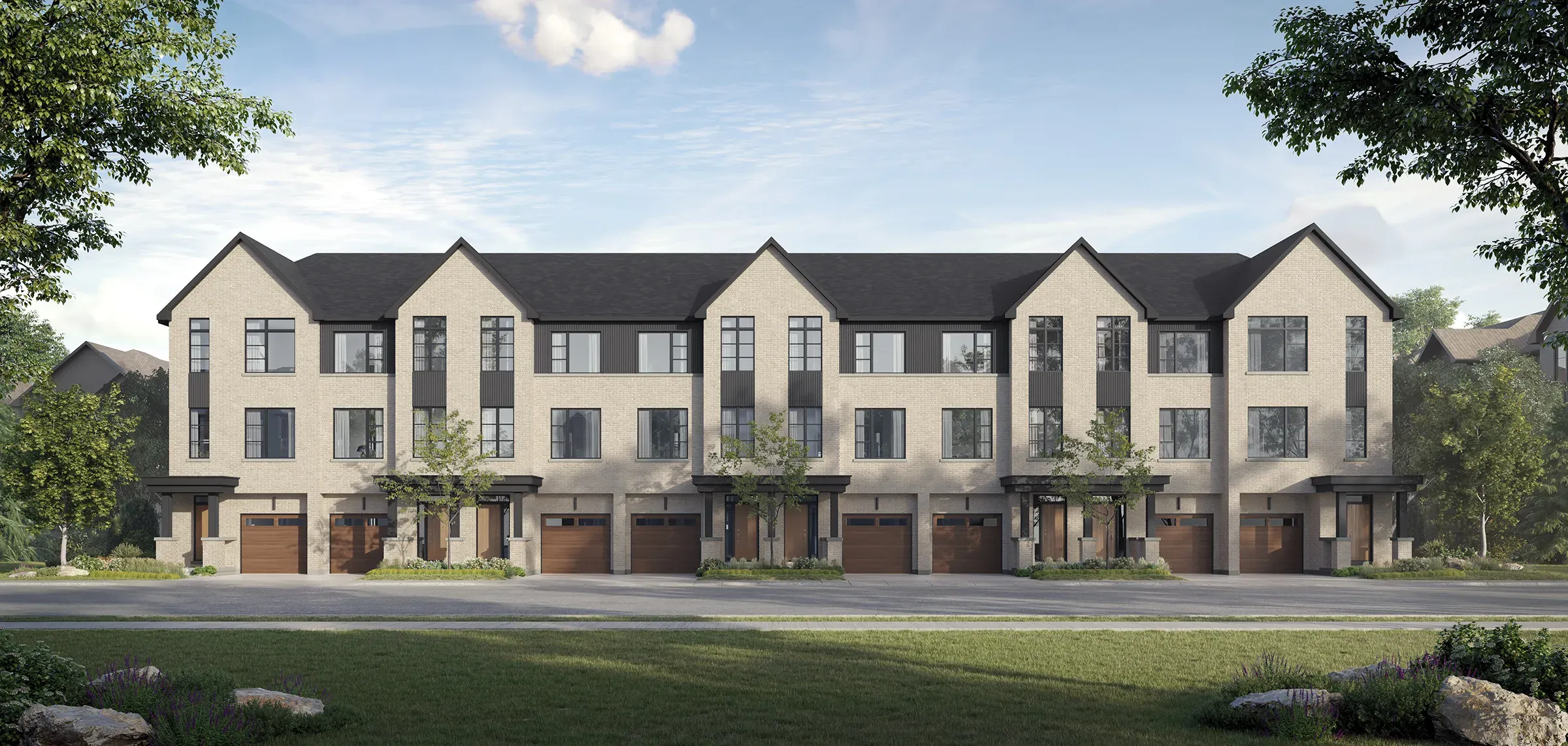 Pier house townhomes for sale